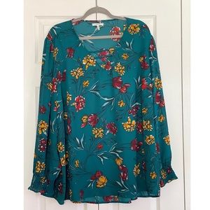 💥Maurice’s Blouse💥